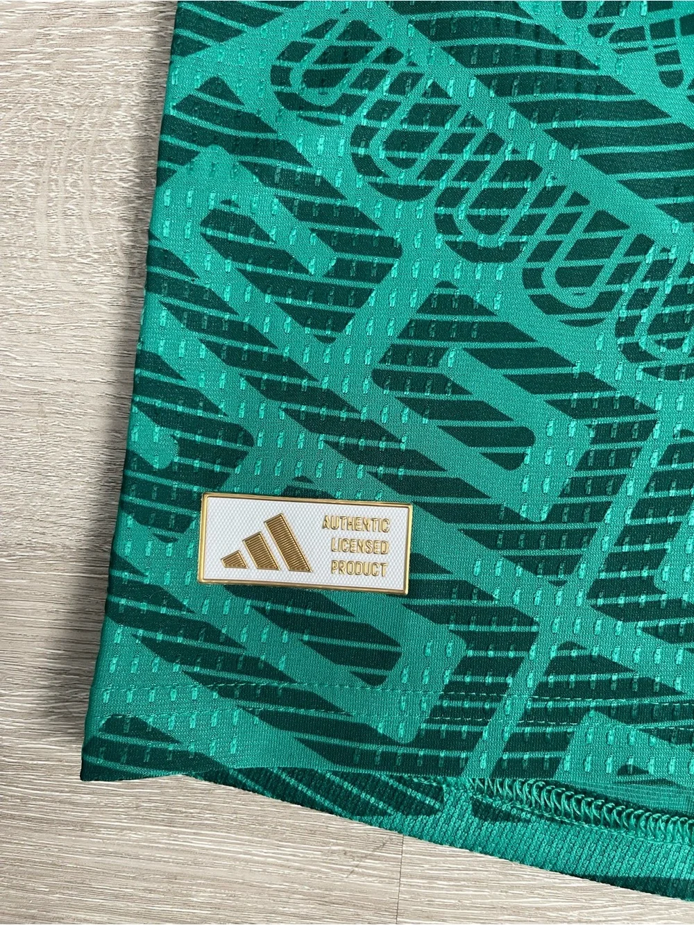 NWT Adidas 2026 Mexico Home Player Version Jersey Kit Men’s Size Medium